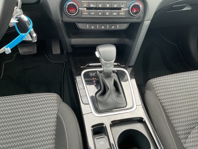 Kia cee'd – Bild 9