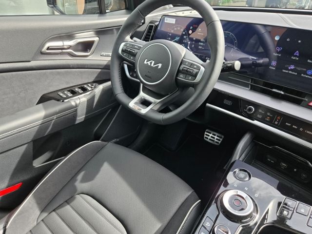 Kia Sportage – Bild 10