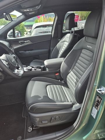 Kia Sportage – Bild 11