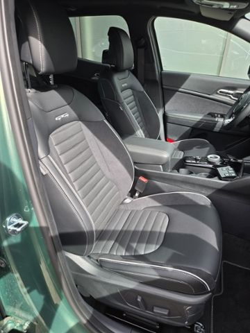 Kia Sportage – Bild 12