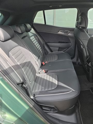 Kia Sportage – Bild 13