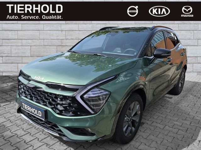 Kia Sportage – Bild 2