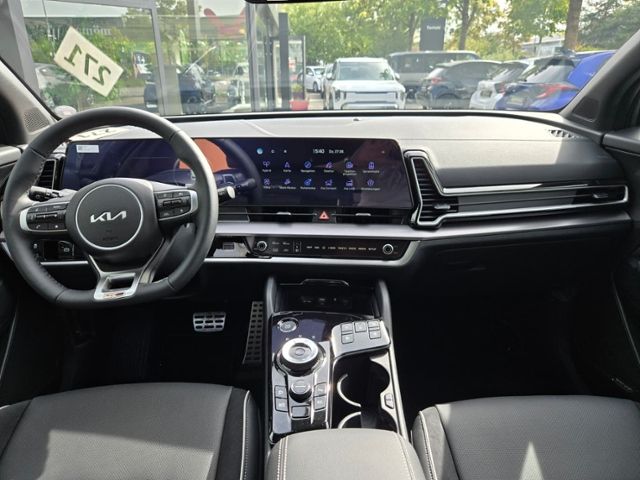 Kia Sportage – Bild 3