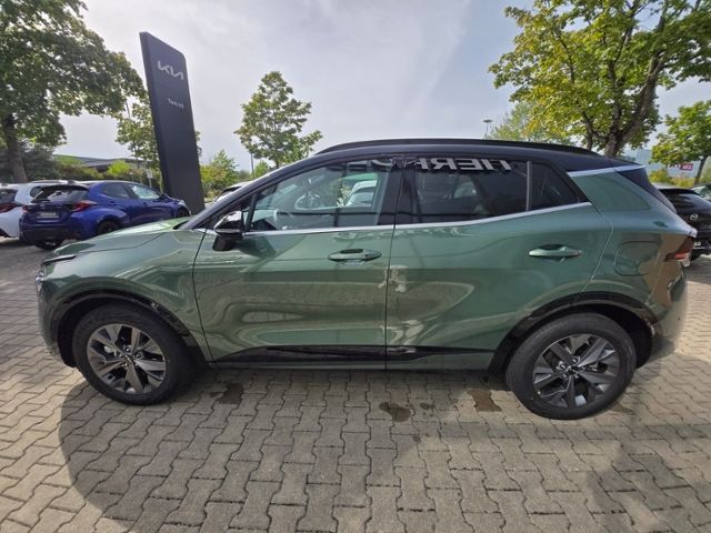 Kia Sportage – Bild 4