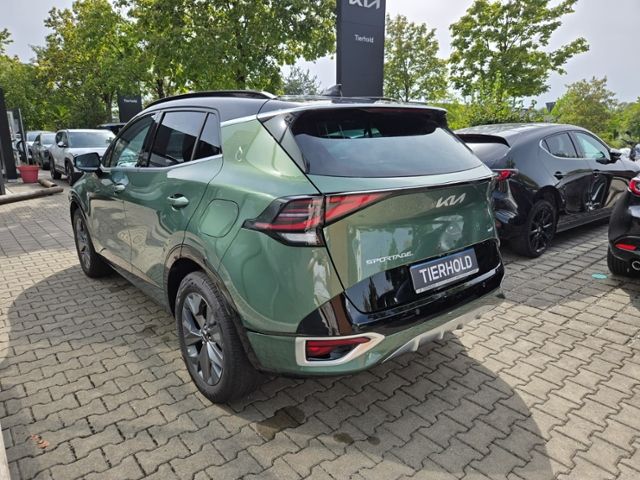 Kia Sportage – Bild 5