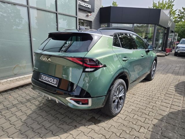 Kia Sportage – Bild 6