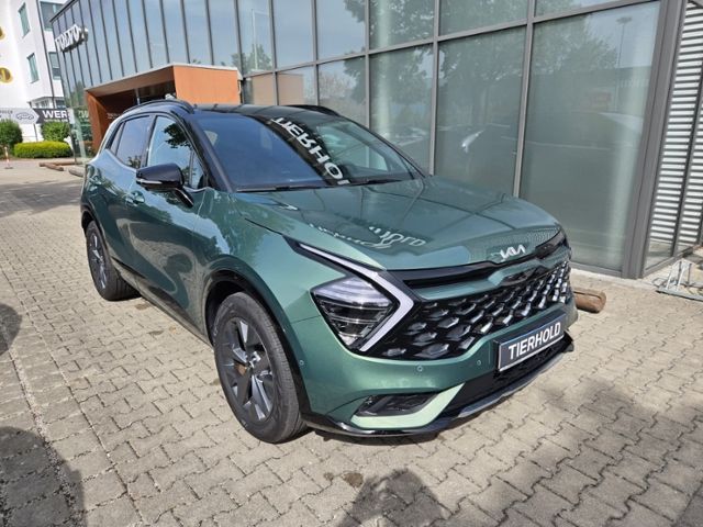 Kia Sportage – Bild 7