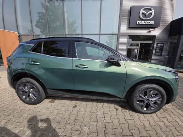 Kia Sportage – Bild 8