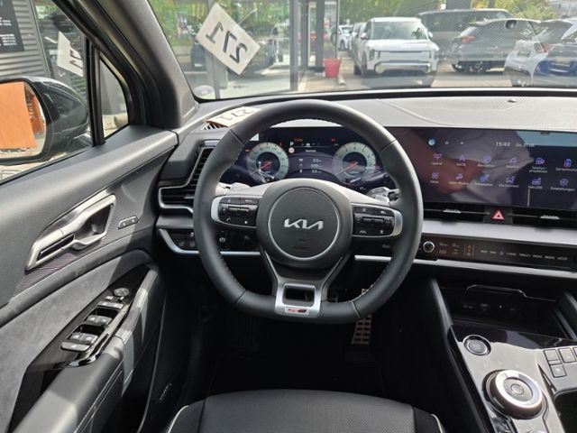 Kia Sportage – Bild 9