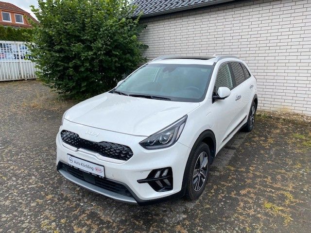 Kia NIRO 2022