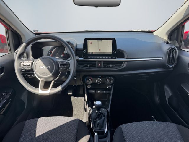Kia Picanto – Bild 10