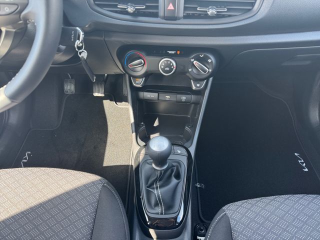 Kia Picanto – Bild 11