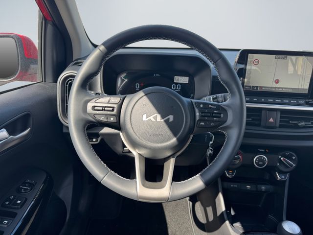 Kia Picanto – Bild 12