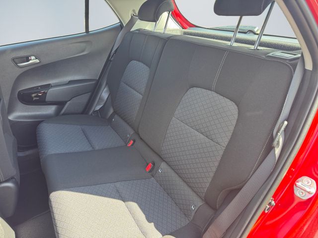 Kia Picanto – Bild 13