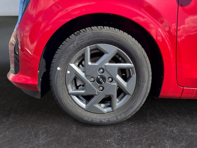 Kia Picanto – Bild 14