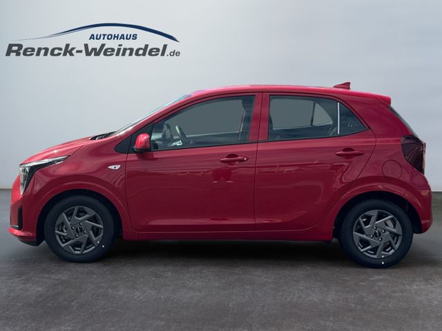 Kia Picanto – Bild 2