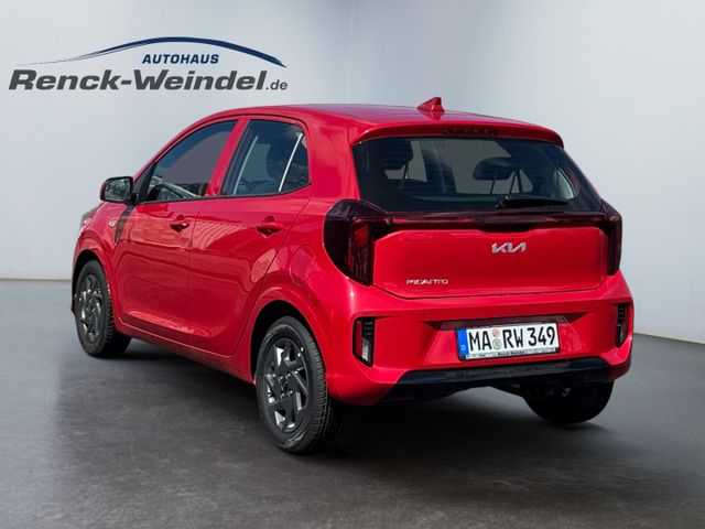 Kia Picanto – Bild 3