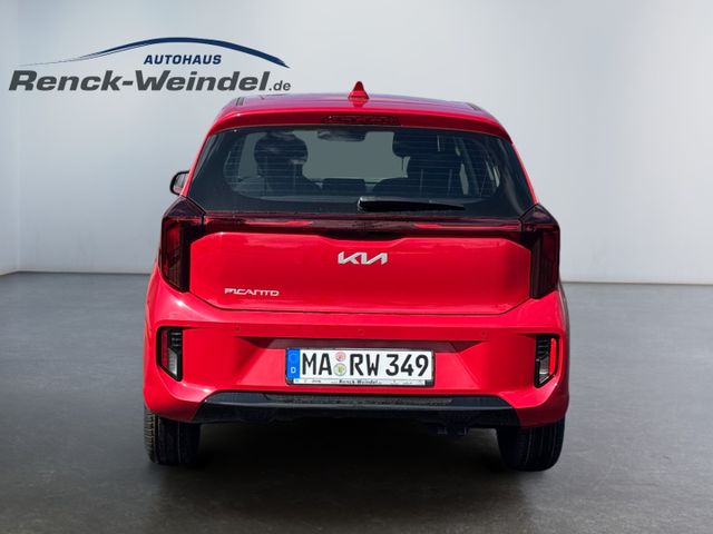Kia Picanto – Bild 4