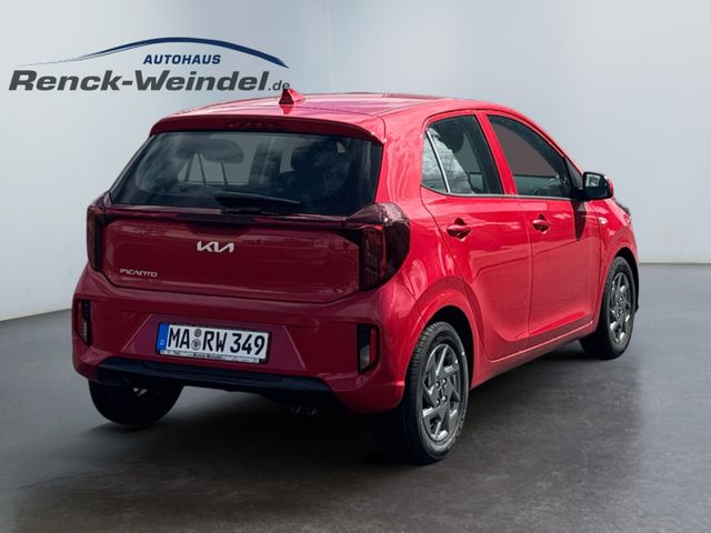 Kia Picanto – Bild 5