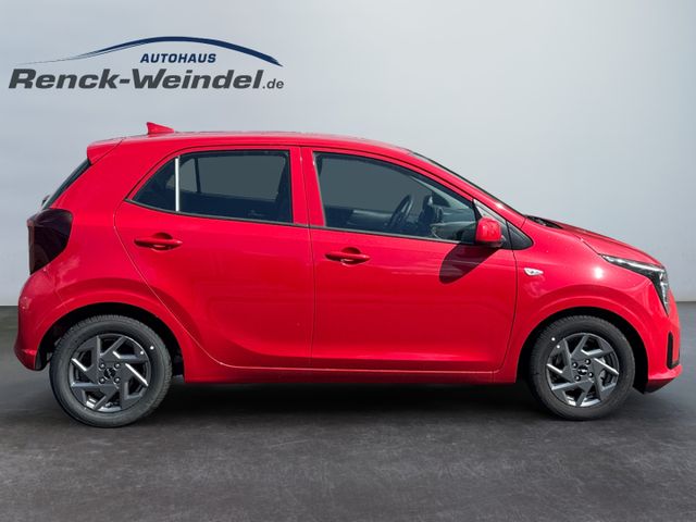 Kia Picanto – Bild 6