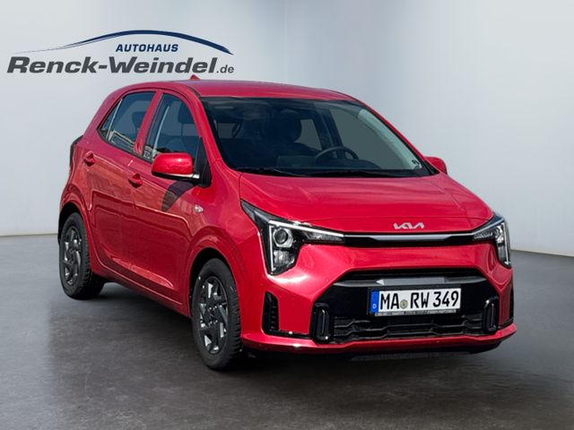 Kia Picanto – Bild 7