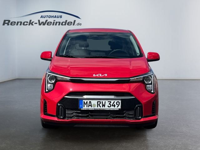 Kia Picanto – Bild 8