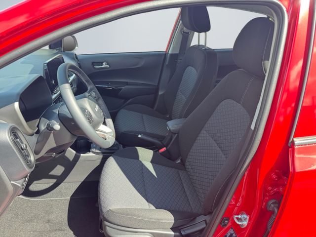 Kia Picanto – Bild 9