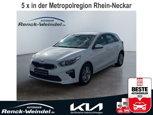 Kia CEED 2022
