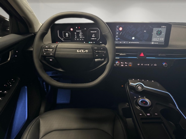 Kia EV6 – Bild 10
