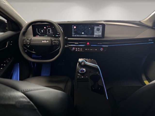 Kia EV6 – Bild 11