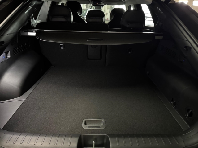 Kia EV6 – Bild 12