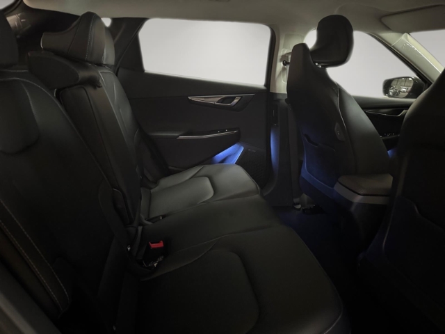 Kia EV6 – Bild 13