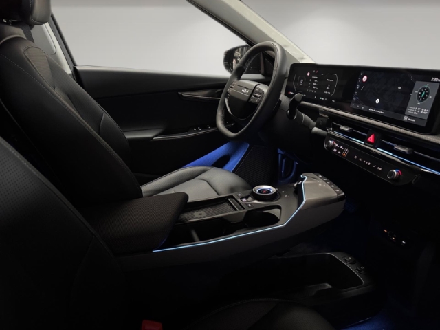 Kia EV6 – Bild 14