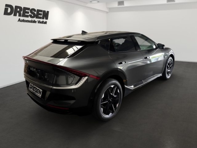 Kia EV6 – Bild 3