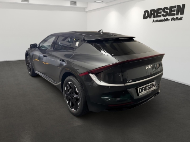 Kia EV6 – Bild 4