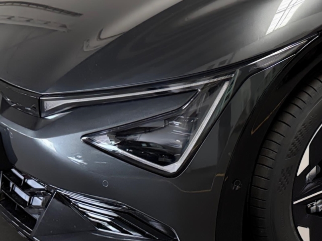 Kia EV6 – Bild 5