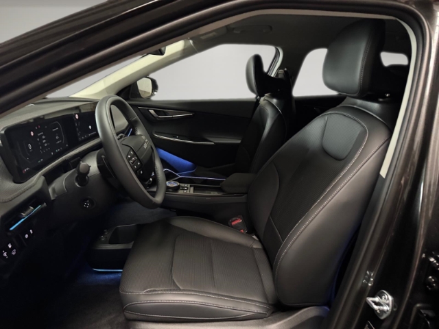 Kia EV6 – Bild 7