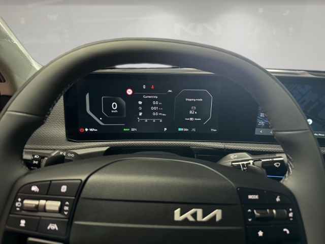 Kia EV6 – Bild 8