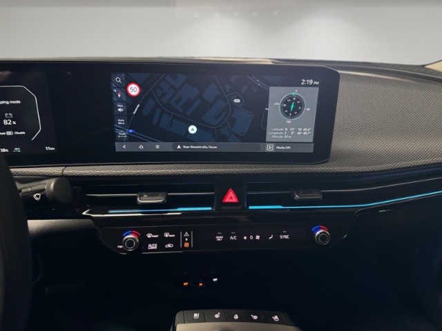 Kia EV6 – Bild 9