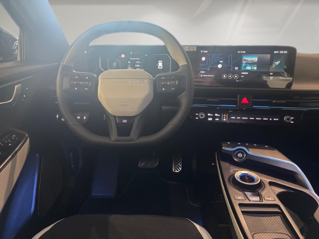 Kia EV6 – Bild 10