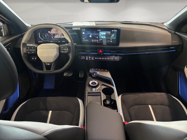 Kia EV6 – Bild 11