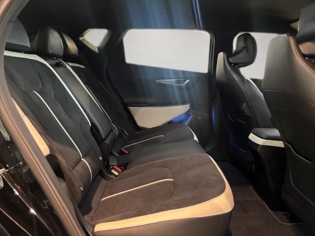 Kia EV6 – Bild 13