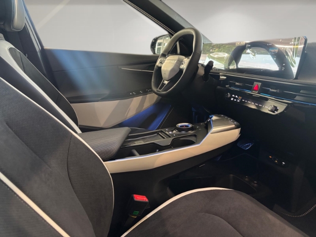 Kia EV6 – Bild 14