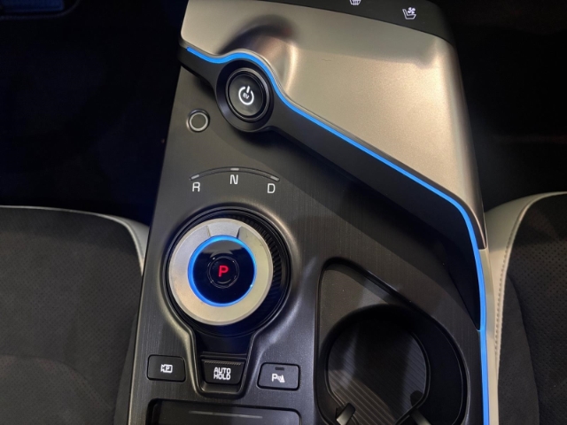 Kia EV6 – Bild 15
