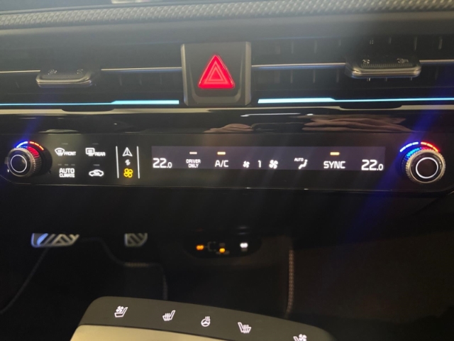Kia EV6 – Bild 17