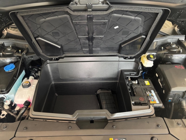 Kia EV6 – Bild 20