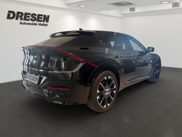 Kia EV6 – Bild 3