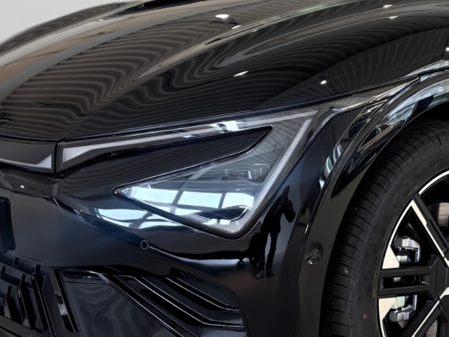 Kia EV6 – Bild 5