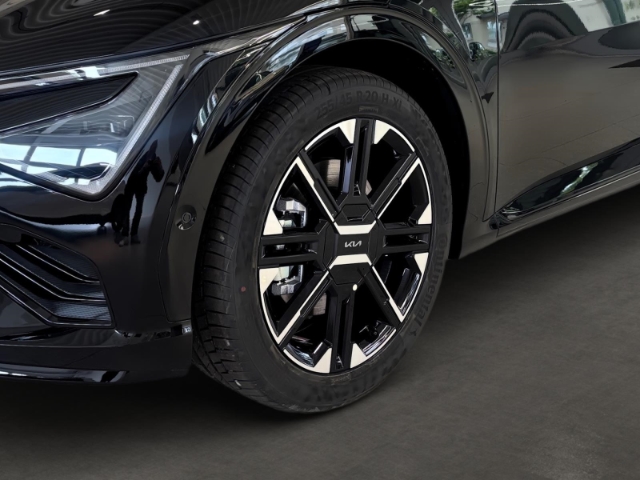 Kia EV6 – Bild 6