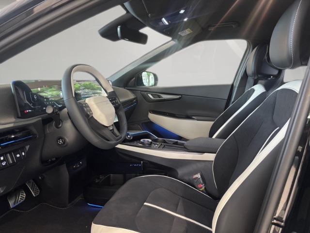 Kia EV6 – Bild 7